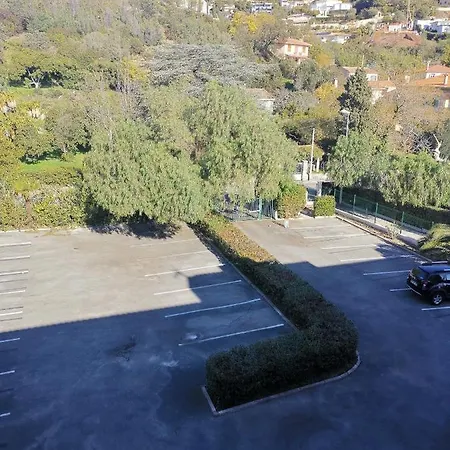 La Baie D'agay Apartamento Saint-Raphaël