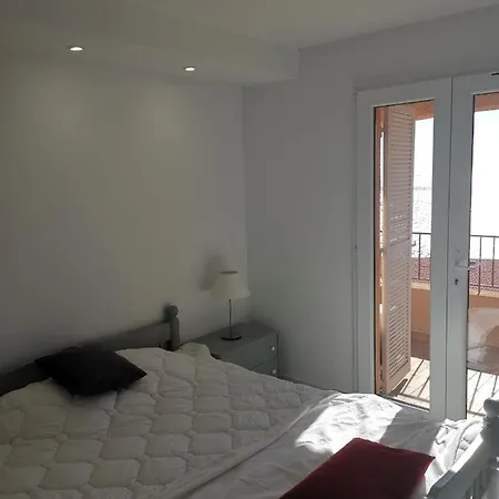 Apartamento La Baie D'agay Saint-Raphaël