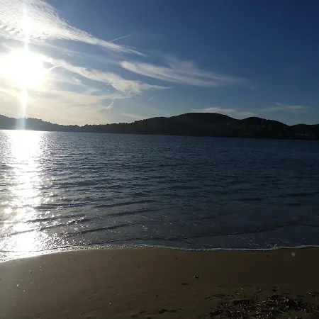La Baie D'agay Апартаменты *