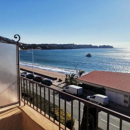 La Baie D'agay * Saint-Raphaël