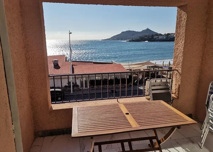 Апартаменты La Baie D'agay