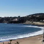公寓 La Baie D'agay Saint-Raphaël