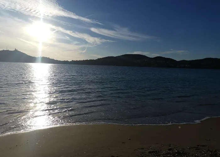 La Baie D'agay Apartman *