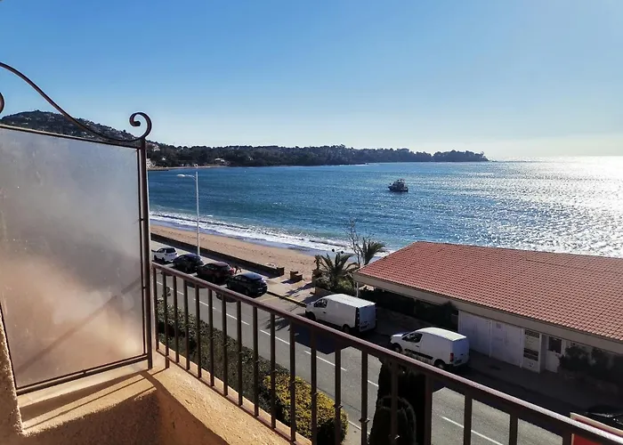 La Baie D'agay * Saint-Raphaël