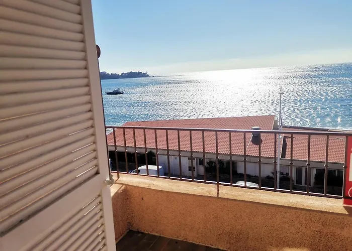 Apartman La Baie D'agay *