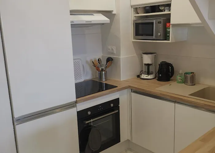 La Baie D'agay Apartman